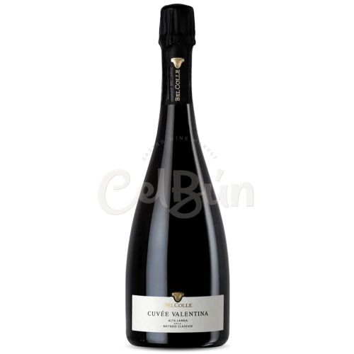 Bell Colle Alta Langa DOCG Cuvée Valentina - 750ml